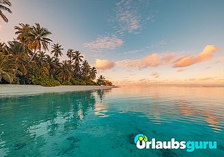 Urlaubsguru - inspires to book - Finde Deinen Traumurlaub